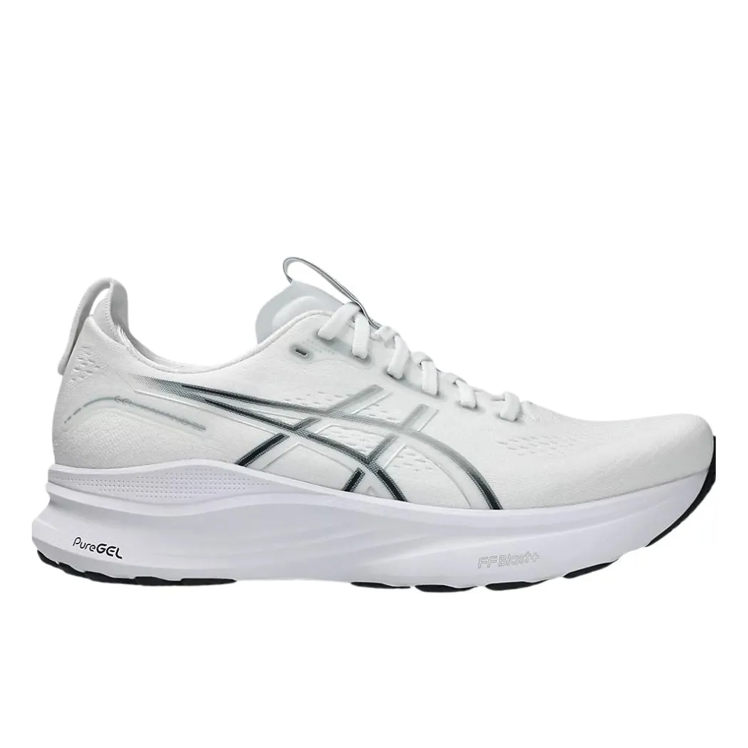 asics Gel-Kayano 32 Men's Running Shoes Anti Blister Insole