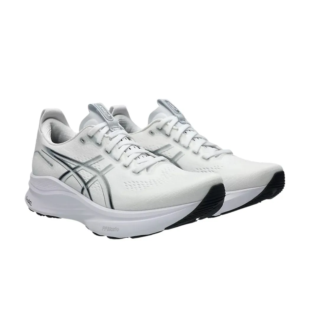 Flexible Traction Outsole asics Gel-Kayano 32 Men's Running Shoes