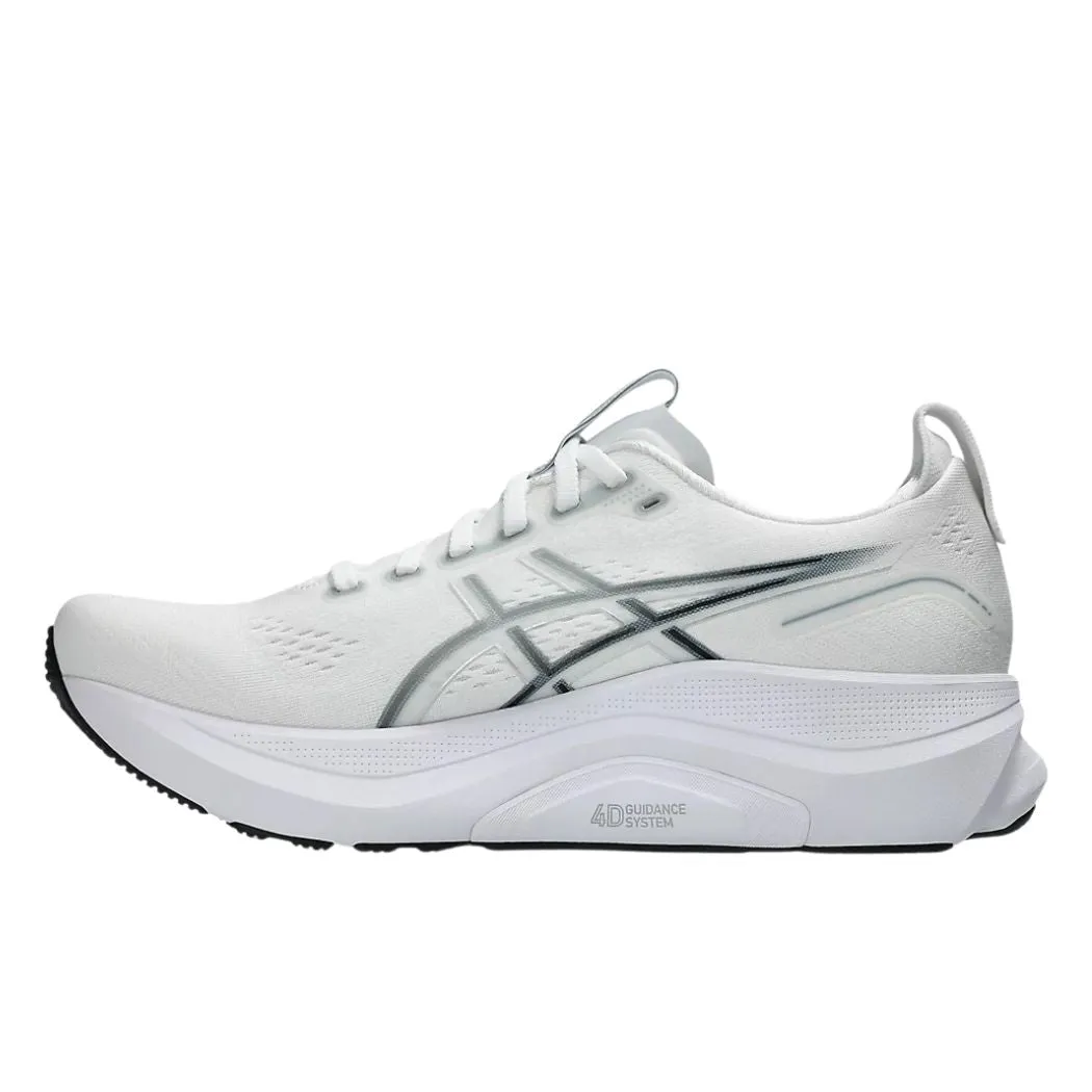 asics Gel-Kayano 32 Men's Running Shoes basketball shoes Heel Pad