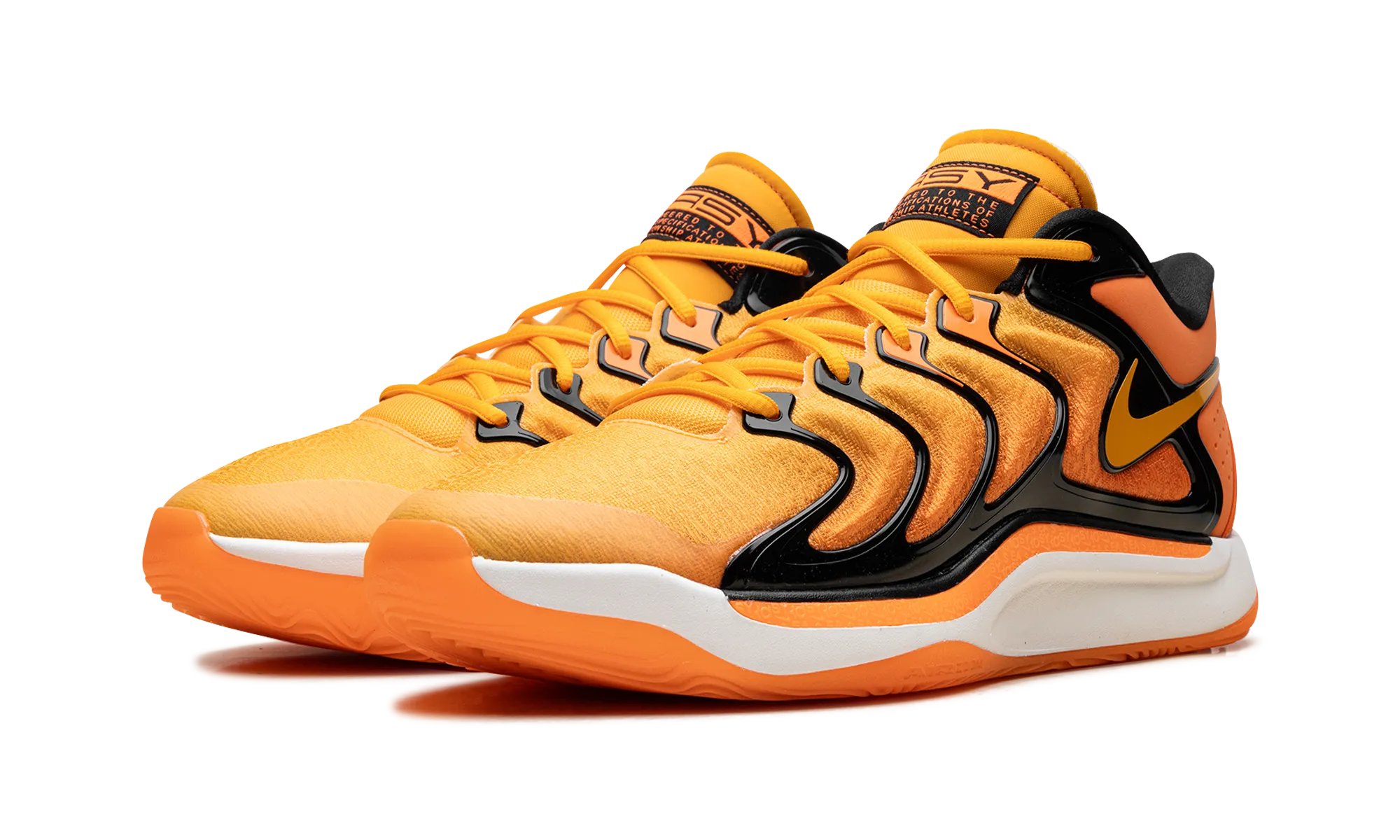 KD 17 "Slim Reaper" 10K Balanced Stride Engineering