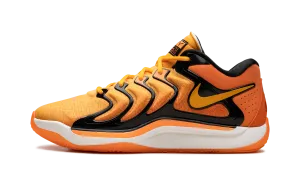 Sports Style rectangular - design shoes KD 17 "Slim Reaper"