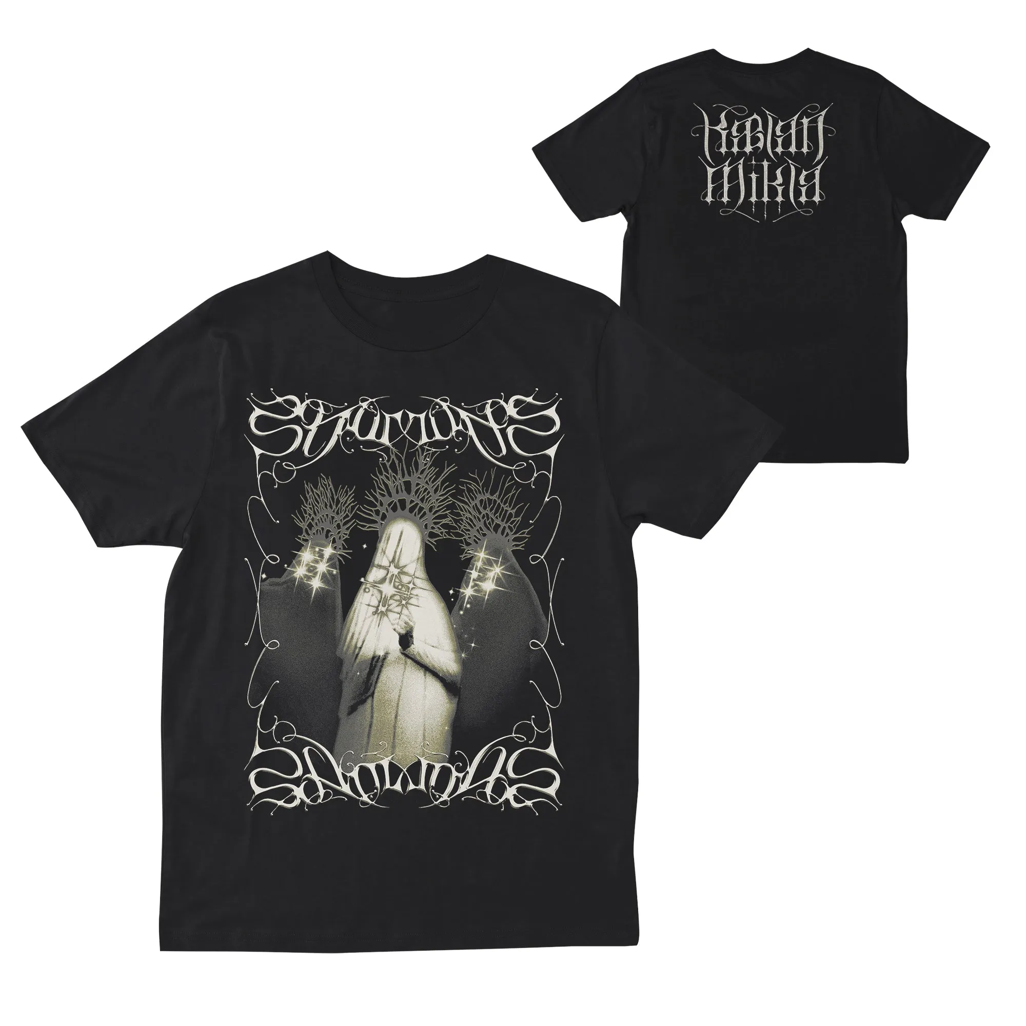 Stj?rnulj??s T-Shirt All Day Comfort