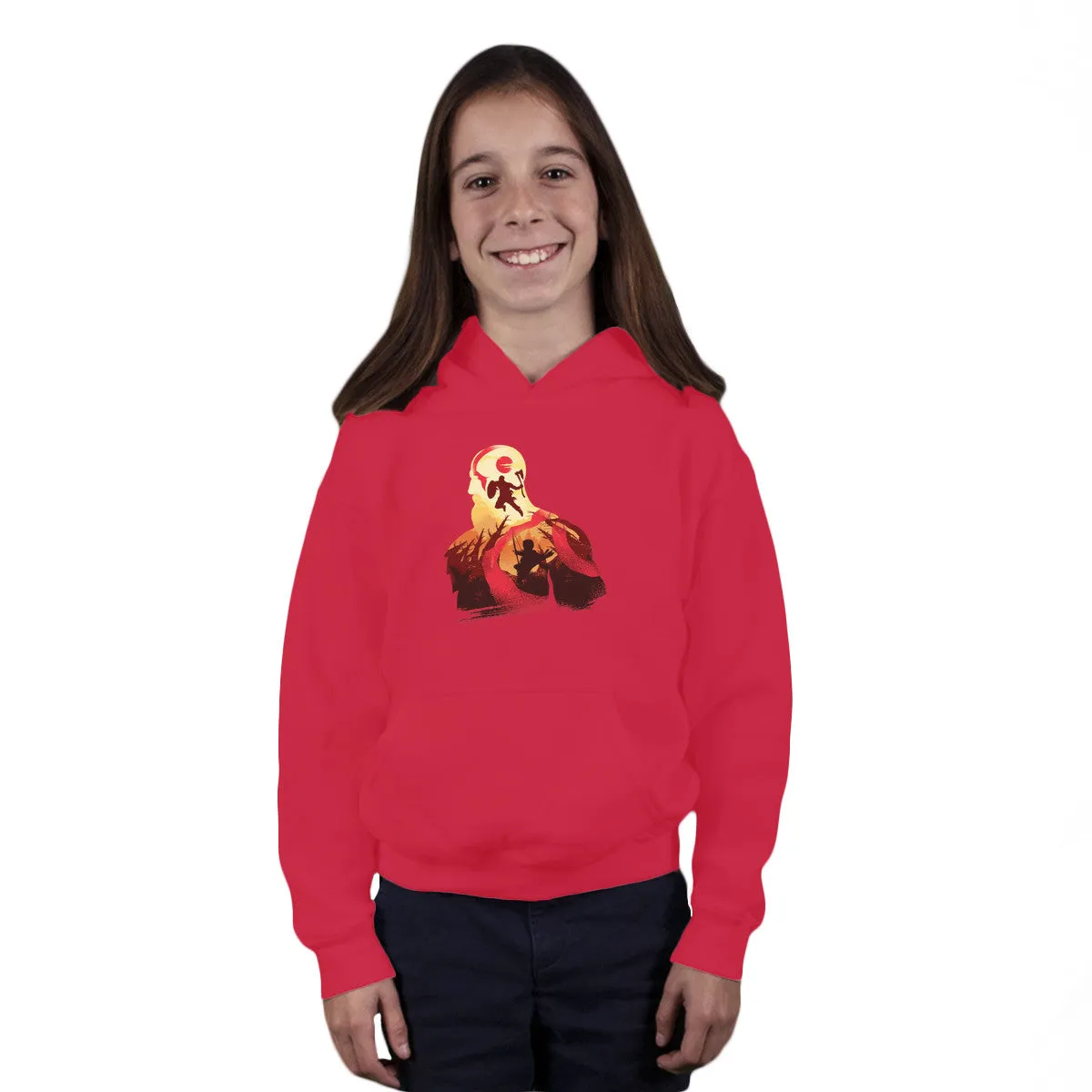 Adventure With My Father Handmade