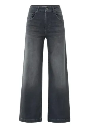 YAYA 01-311120-509 Grey Denim Timeless Option