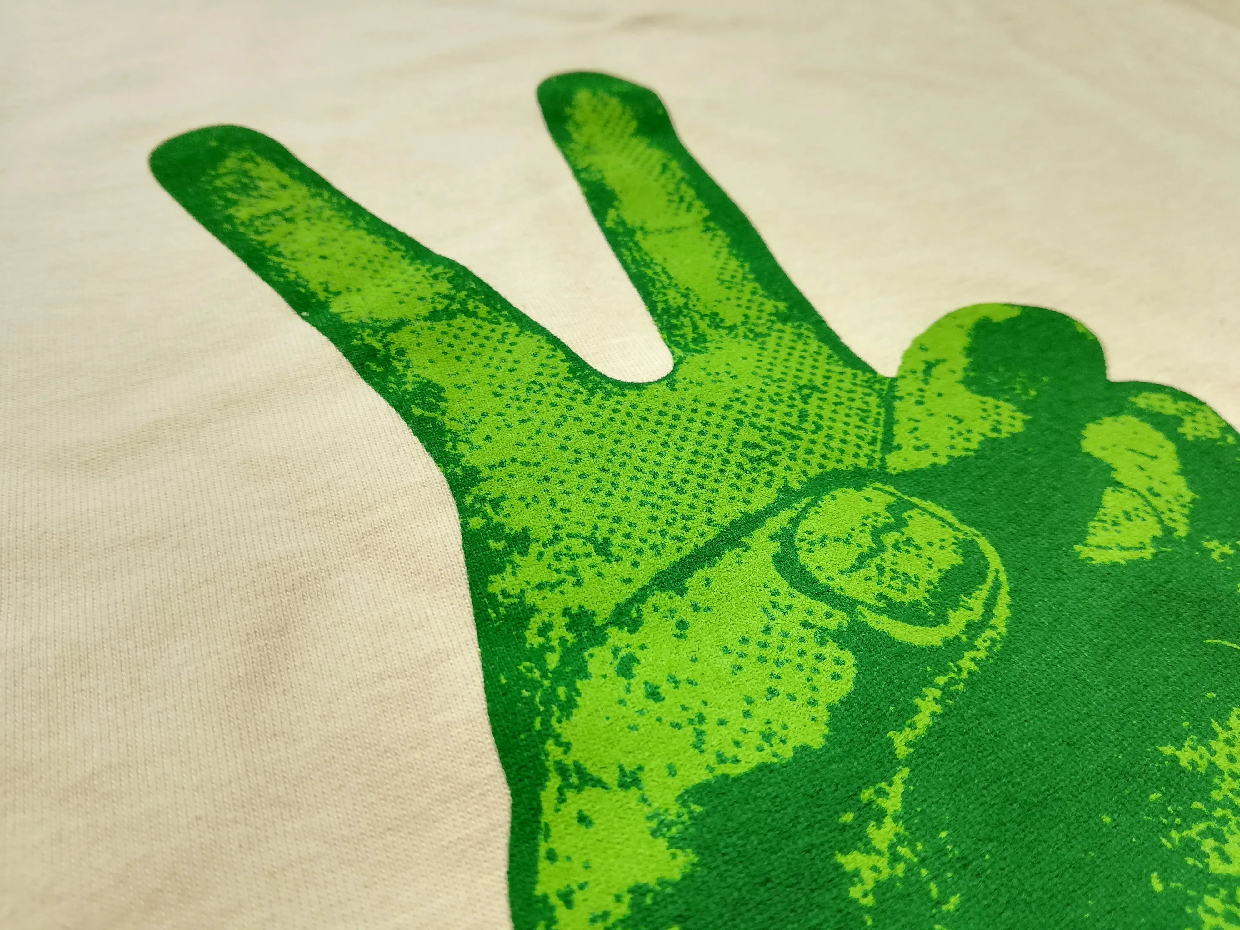 Outdoor Outfit Style V T-Shirt