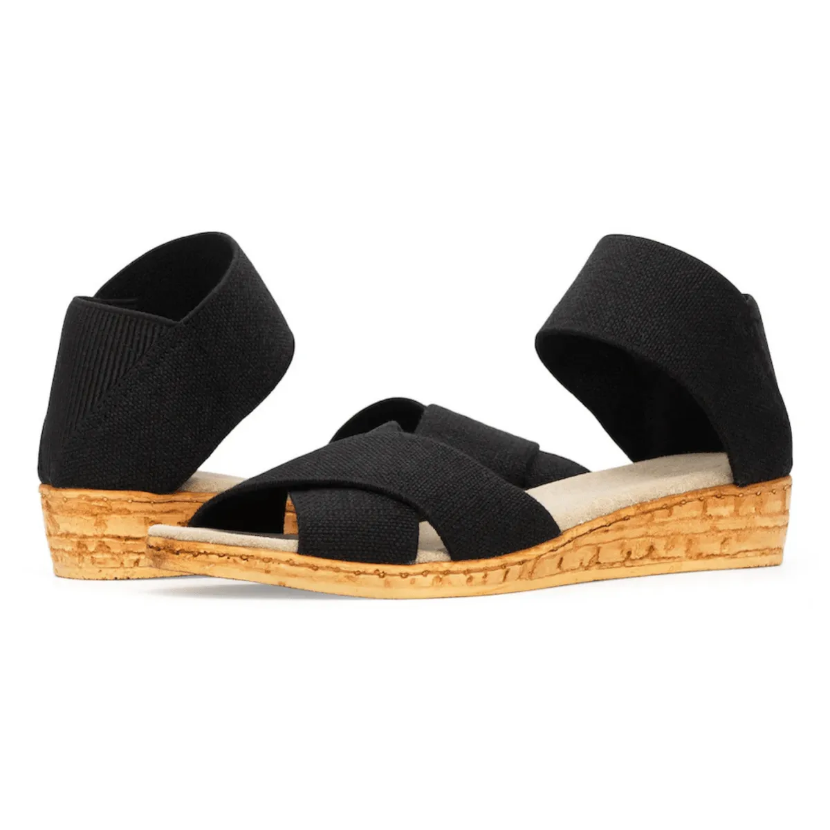 Breathable Layer Trail Jog Charleston Shoe Co. Women's Peachtree Black