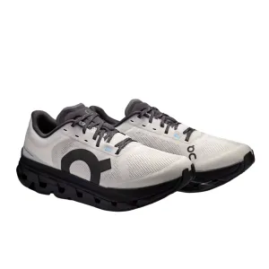 Lockdown Lace Loop ON Mens Trainer Cloudflow 5 Glacier/Black