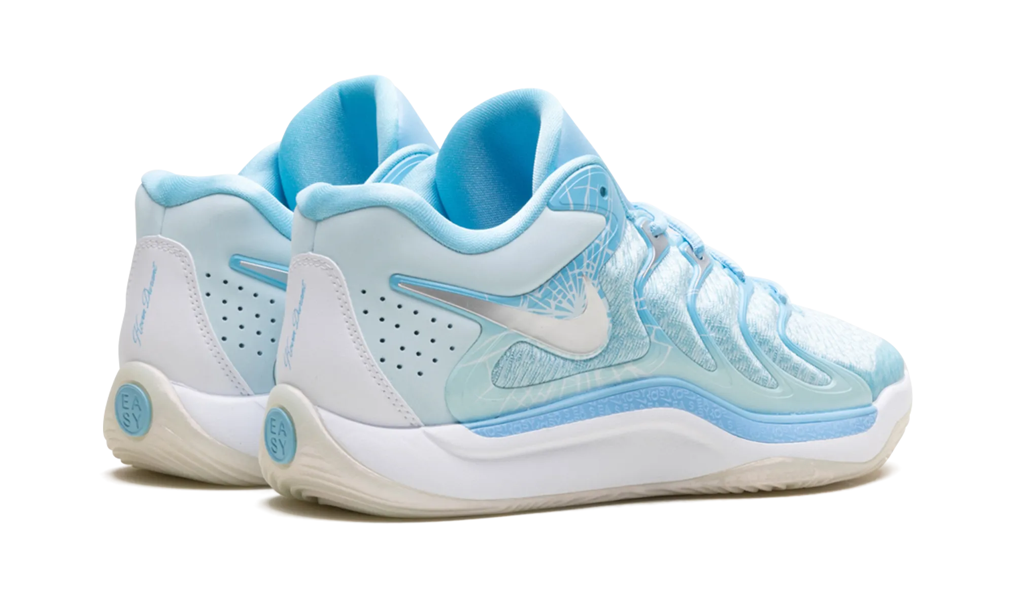 KD17 "CHRISTMAS" Slip Resistant Traction engraved running option