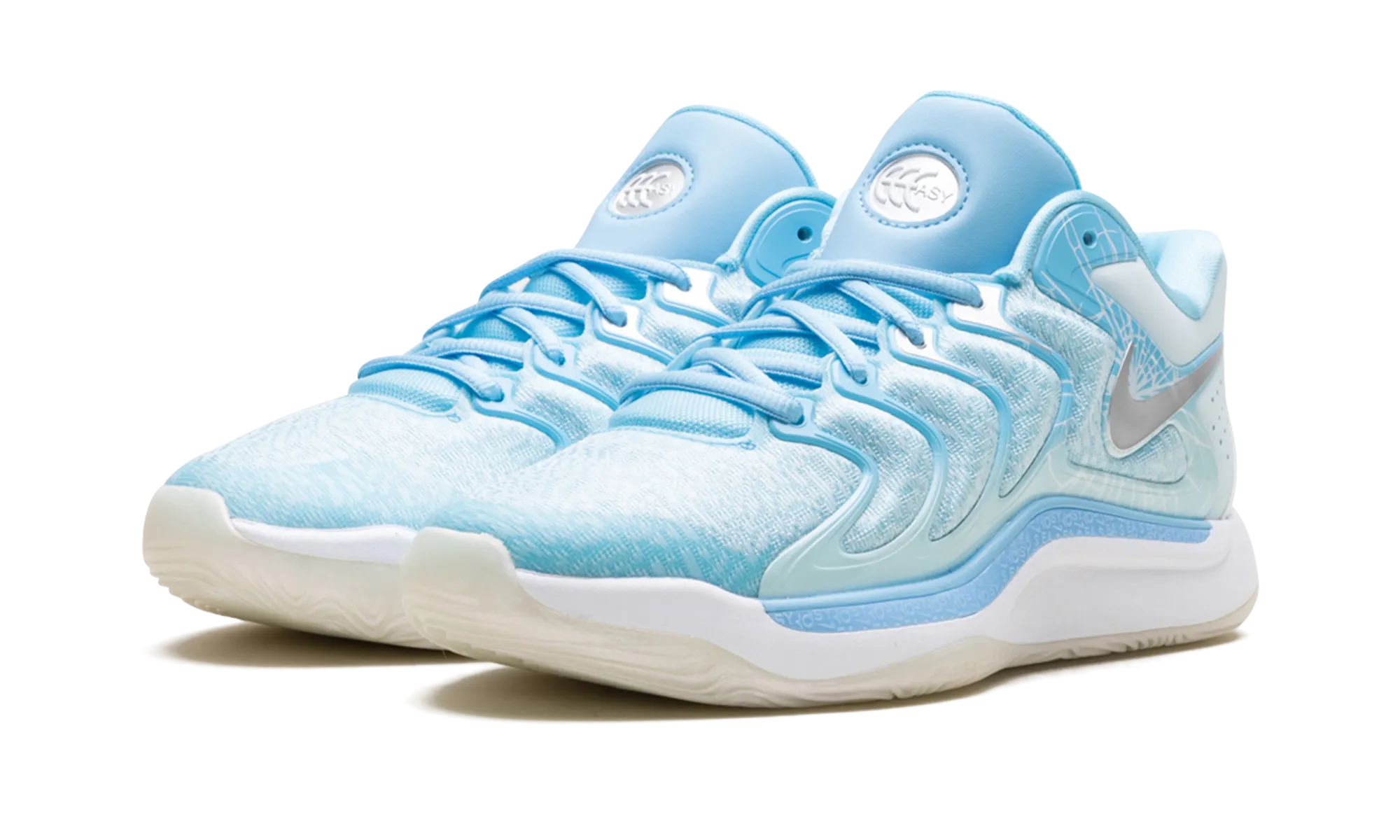 Cushioned Footbed KD17 "CHRISTMAS"