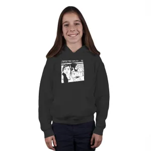 Infected Youth Core Relaxed chain accents