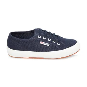 Urban Flexibility Daily Commute Superga Women's 2750 Classic Navy Canvas