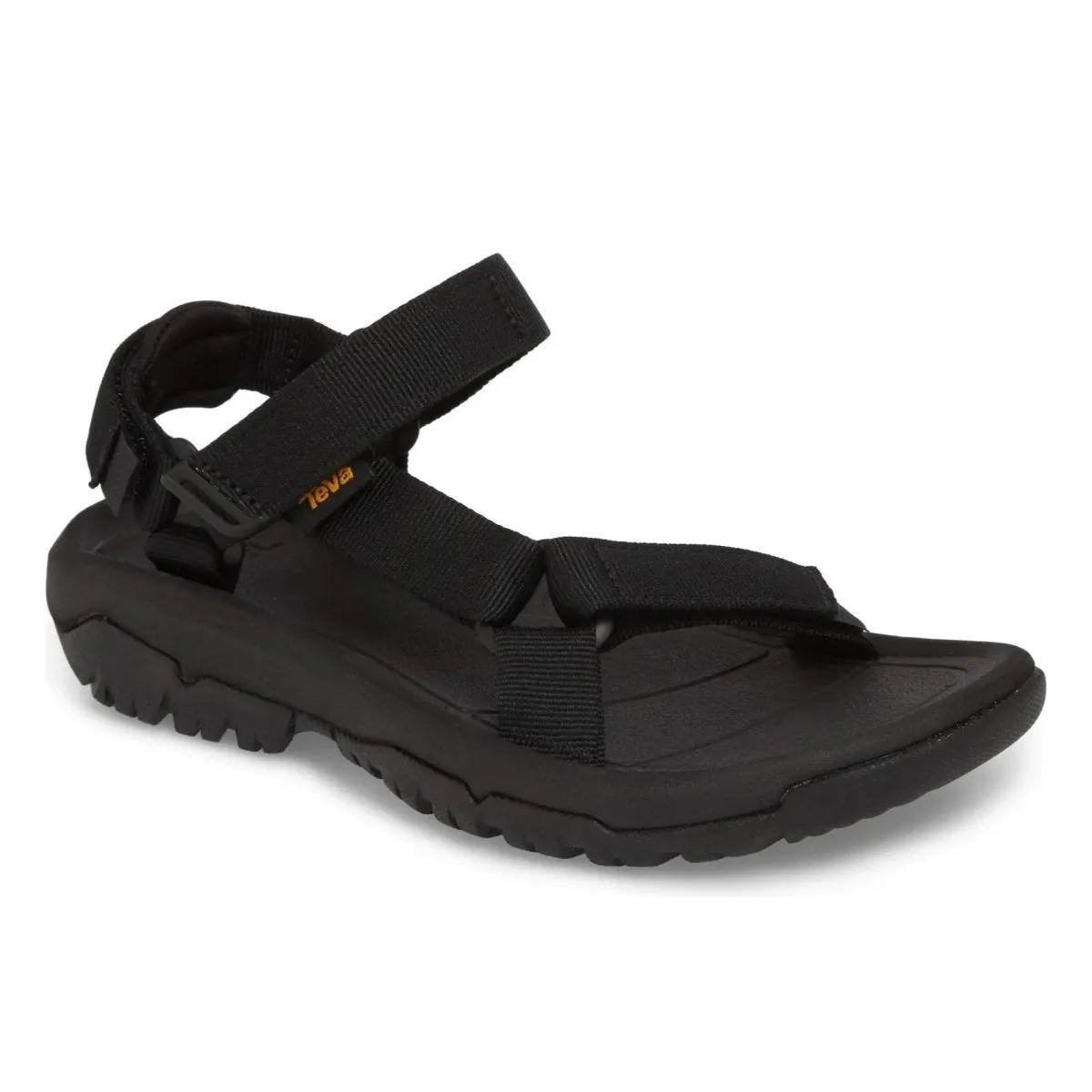 Smart Casual Wave Run Teva Women's Hurricane XLT2 Black