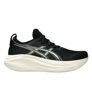 asics Gel-Nimbus 27 Men's Running Shoes Traction Optimized Lugs