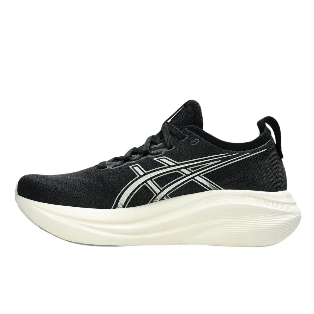 asics Gel-Nimbus 27 Men's Running Shoes attractively styled