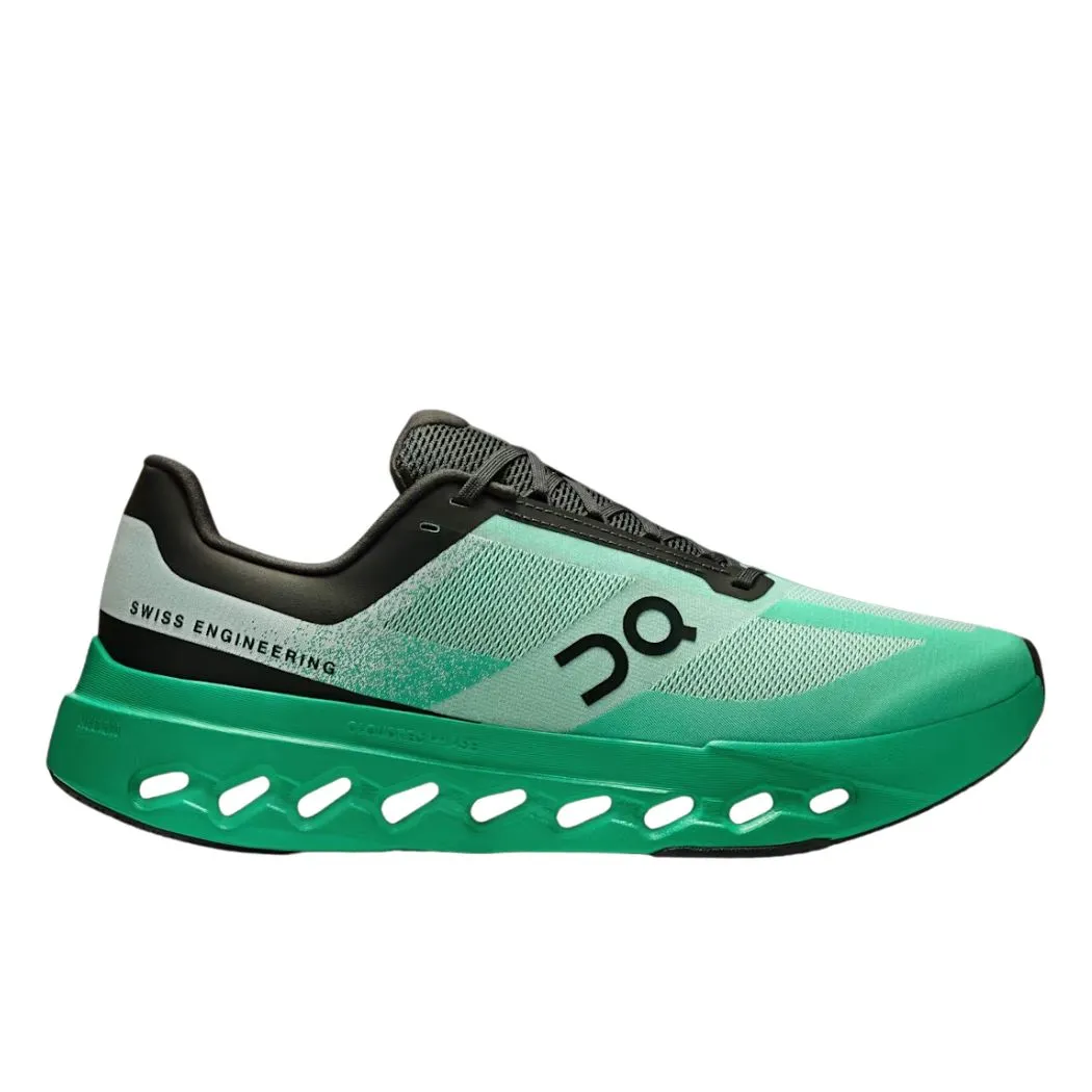 on Cloudsurfer Next Men's Running Shoes stackable shoes race shoes