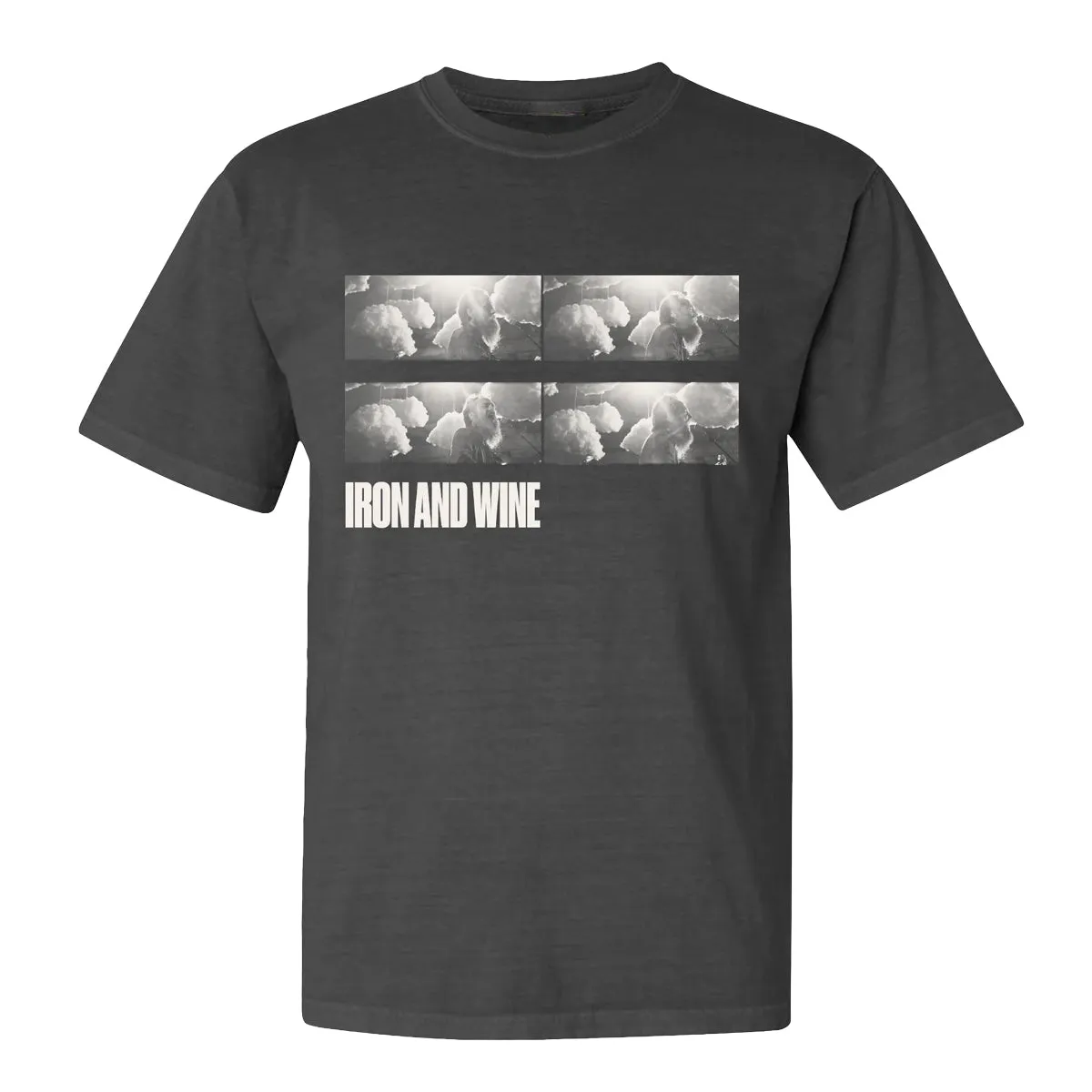 Fit for Any Season Who Can See Forever T-Shirt