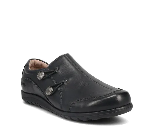 Ergonomic Cold Weather Taos Blend Med/Wide BLACK