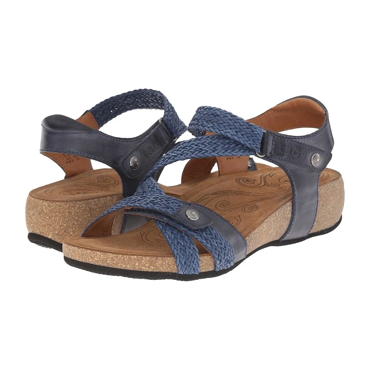 Taos Women's Trulie Navy Hardwearing