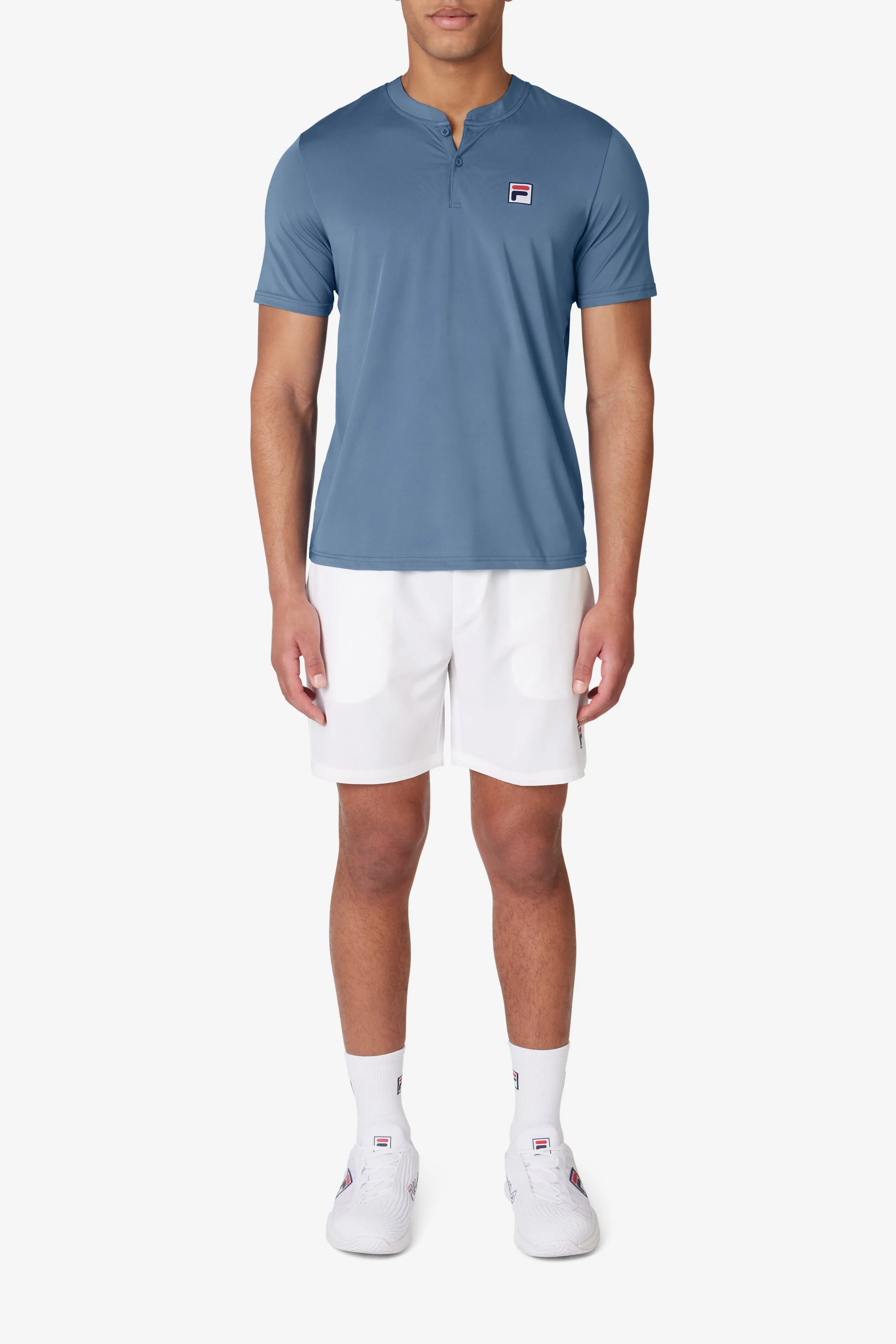 Tennis Essentials Top harmonious
