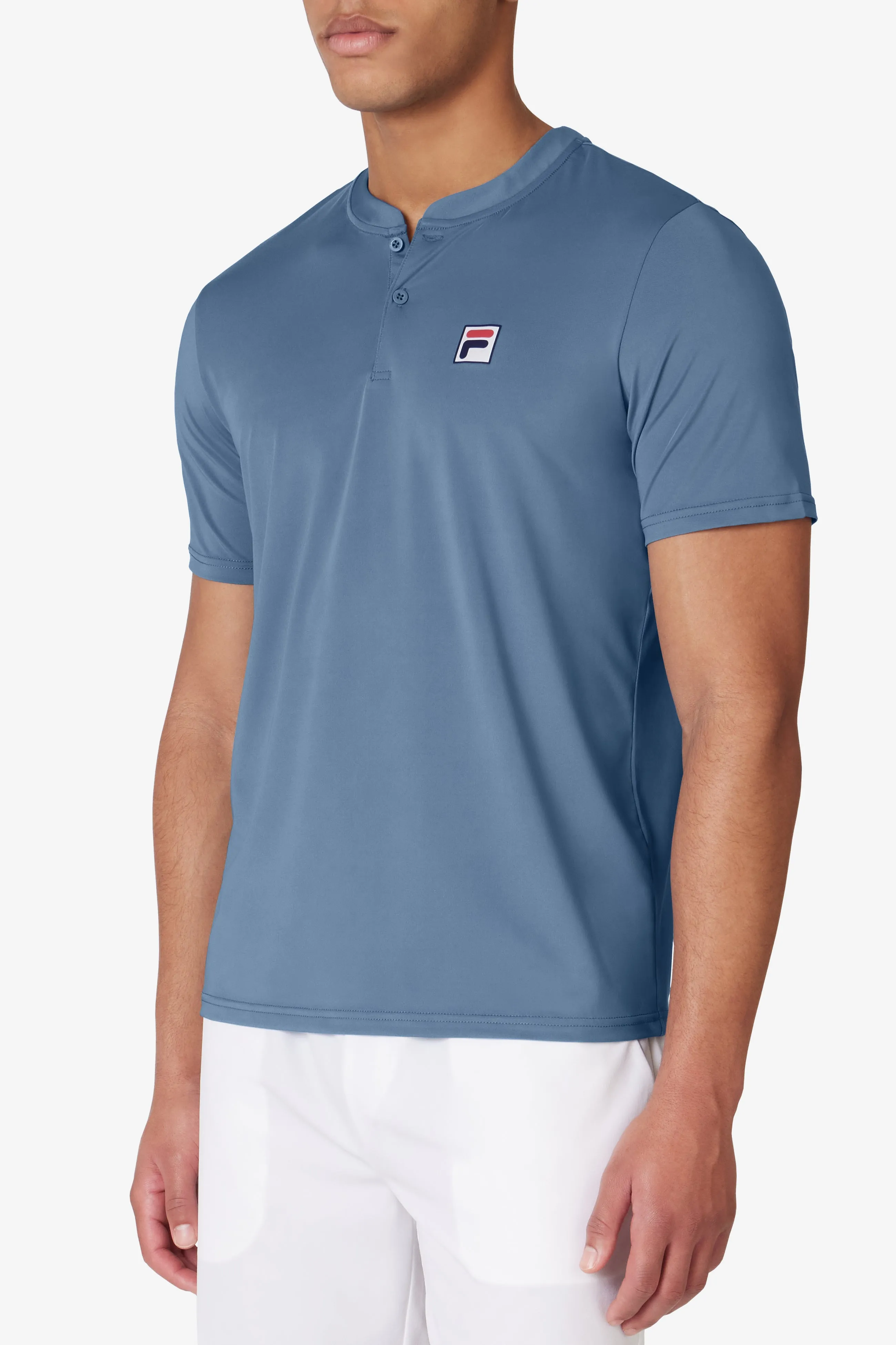 layerable Tennis Essentials Top