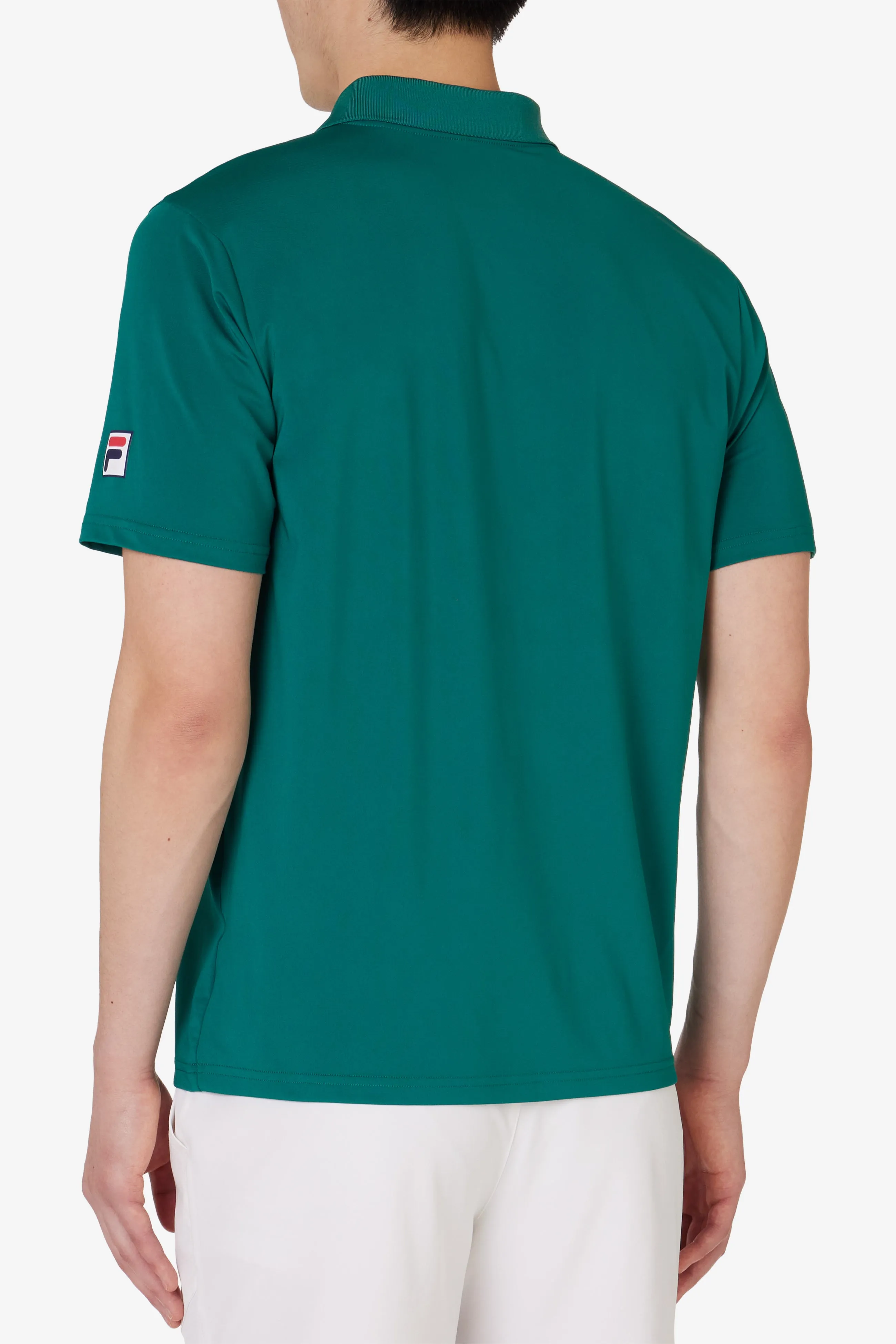 Tennis Essentials Top AntiBacterialTreatment