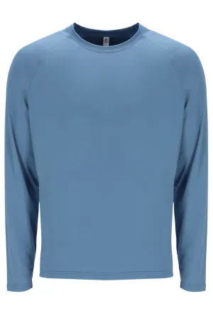 Streetwear attitude Thermal Regulation Fabric Tennis Essentials Top