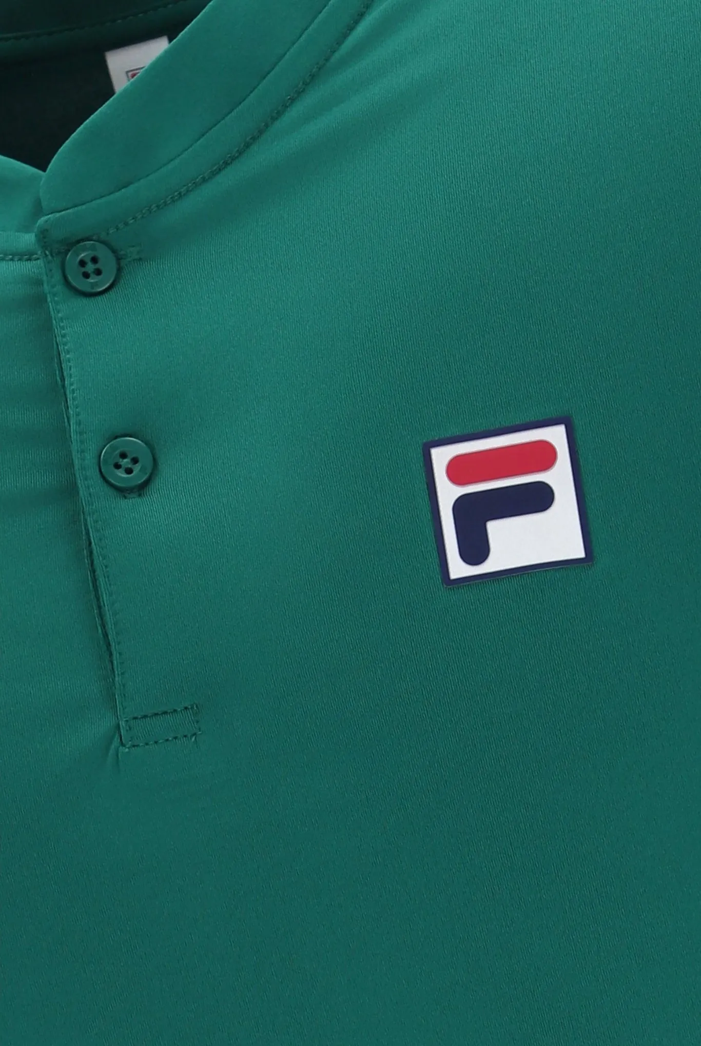 SunProtectionFabric Thermoregulating Fabric Tennis Essentials Top