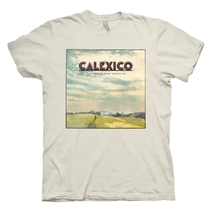 Simple Yet Elegant All-Season Comfort Wear The Thread That Keeps Us T-Shirt