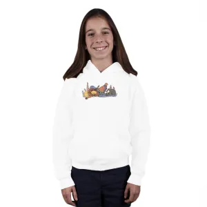 Cozy Hoodie Wear Magical Nap