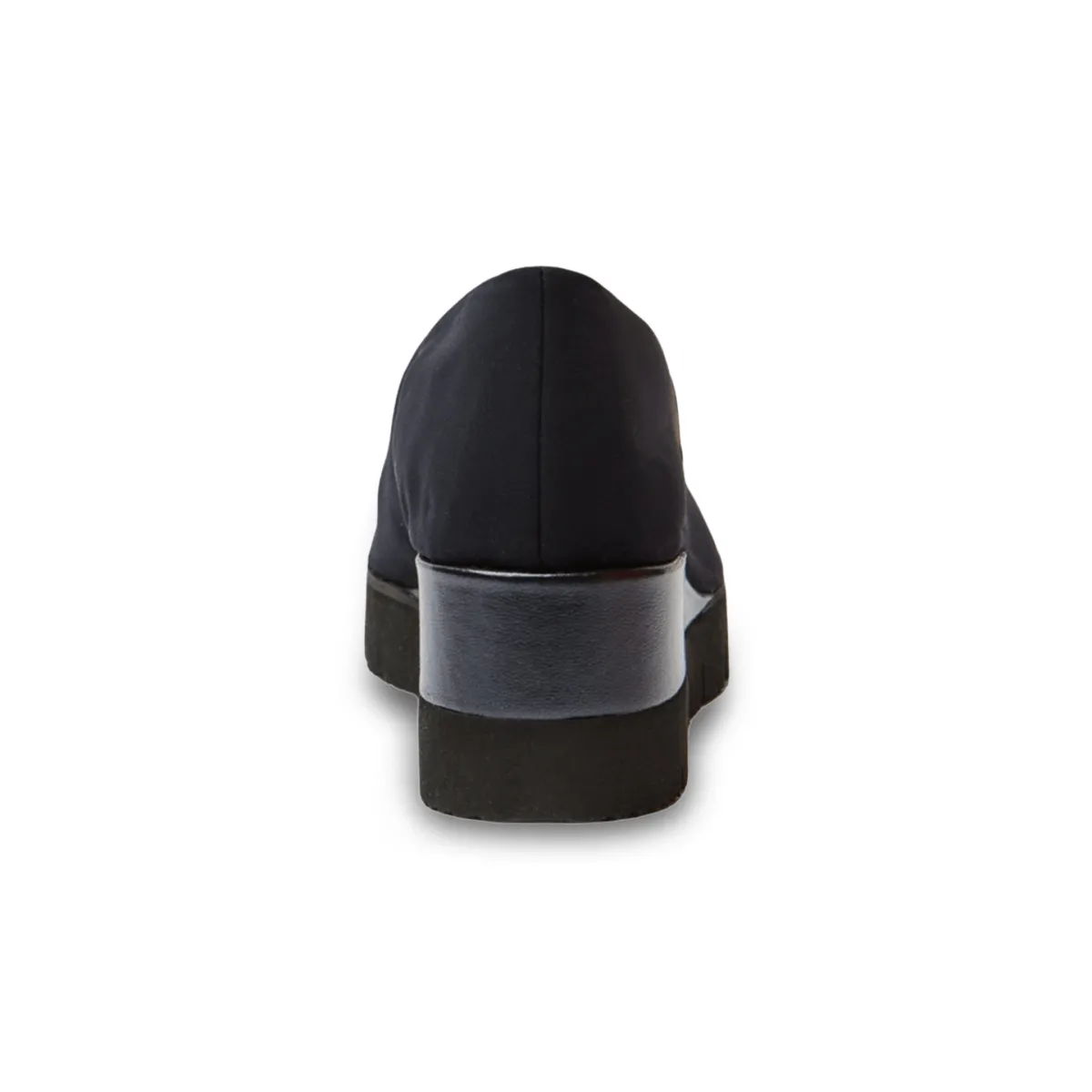 Thierry Robotin Women's 2515DR Dalvos Black Stretch Parkour Step Edge Appeal