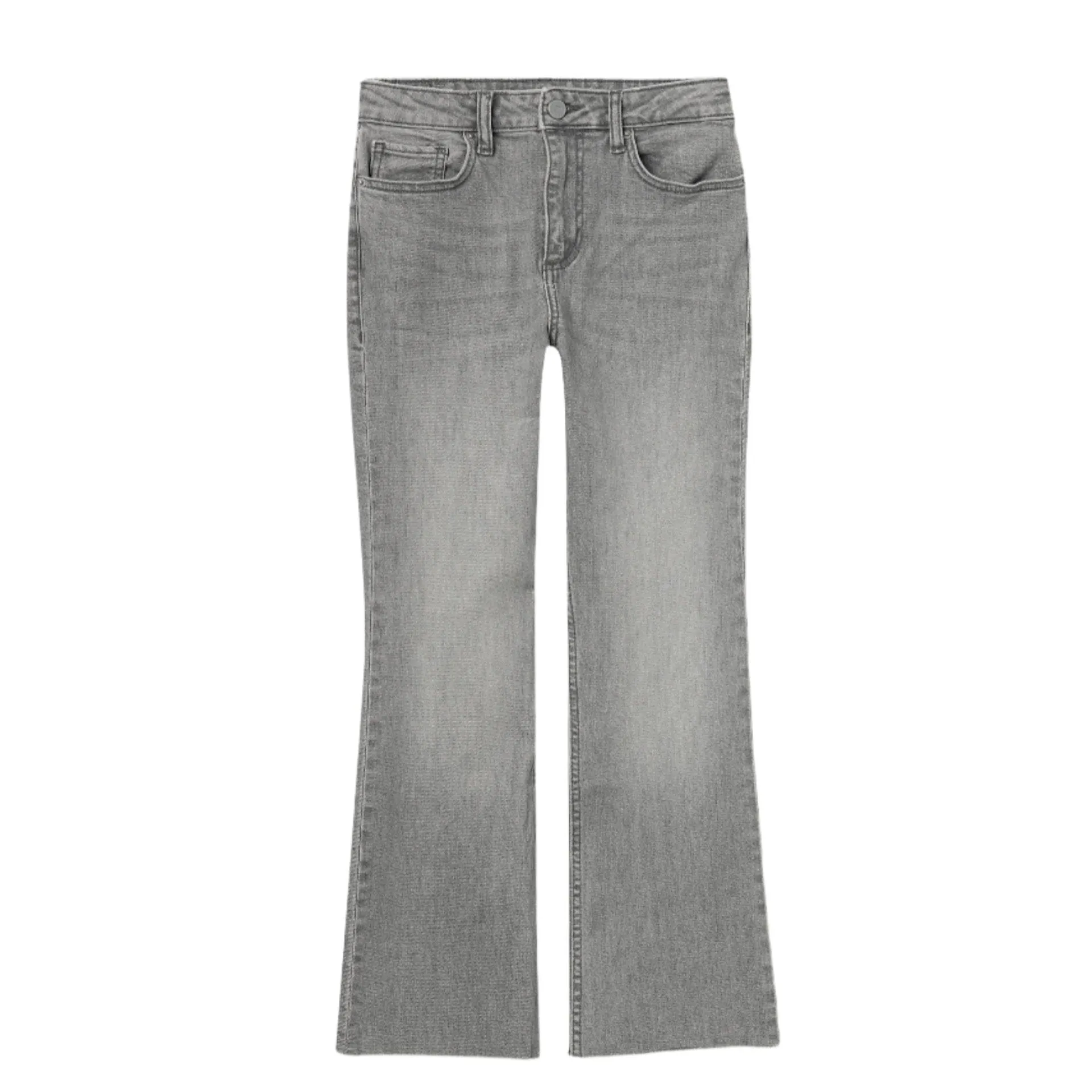 Affordable Neutral Holiday Vibes Traveler Gear Morning Stroll Tiffosi Womens Cropped Megan_75 Jeans Grey