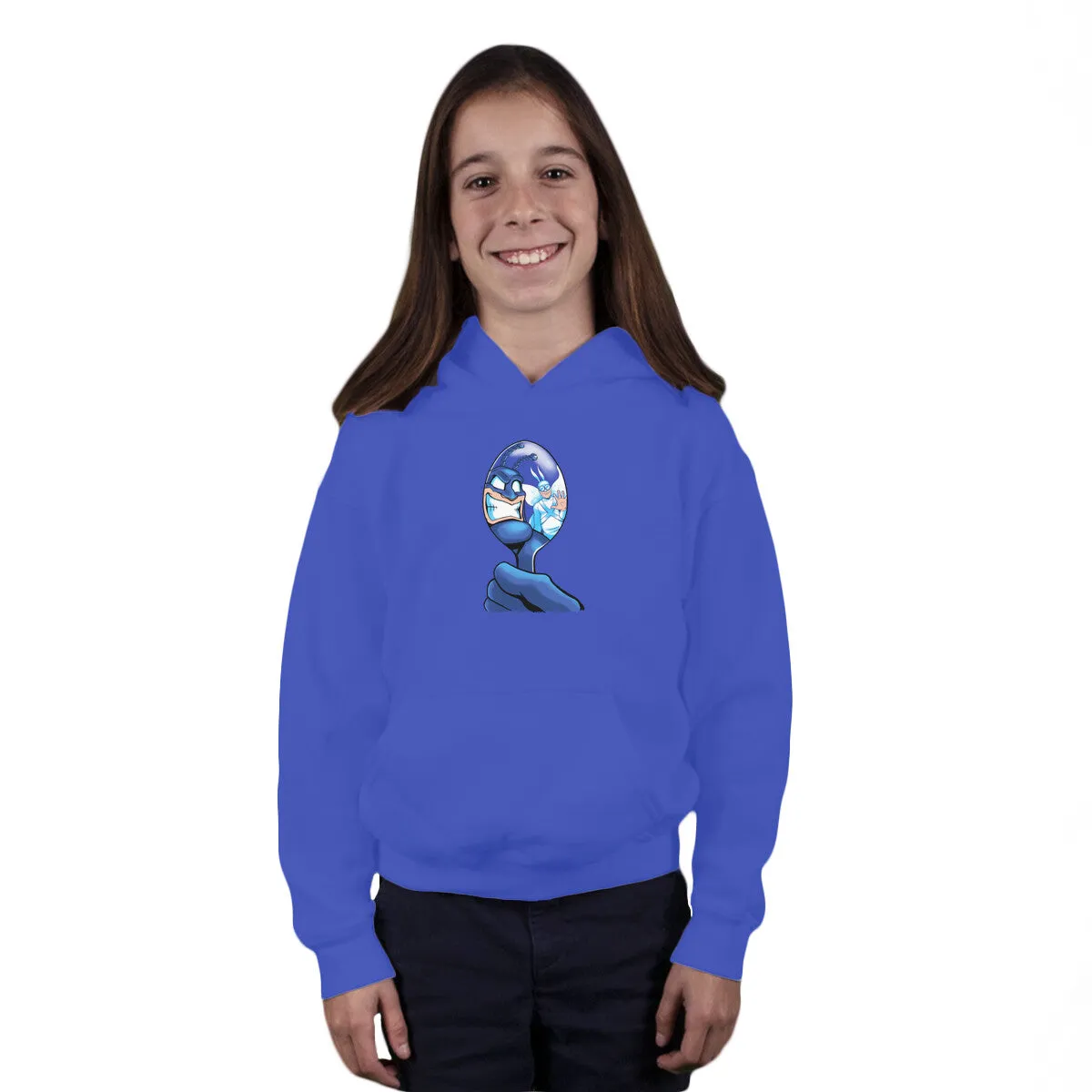 Honk If You Love Selfies Fleece Lining