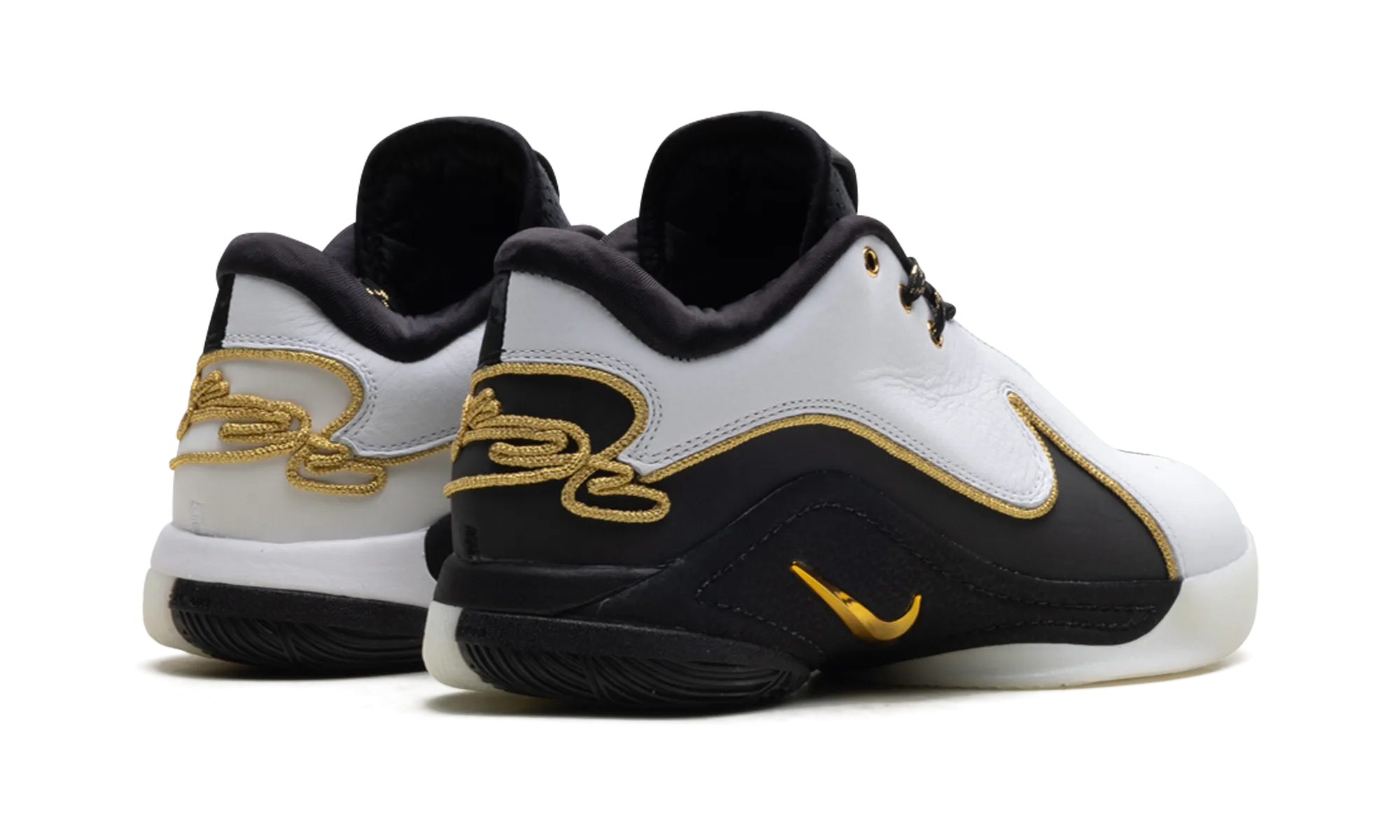 LeBron 22 "Mogul" Vortex Traction Lugs