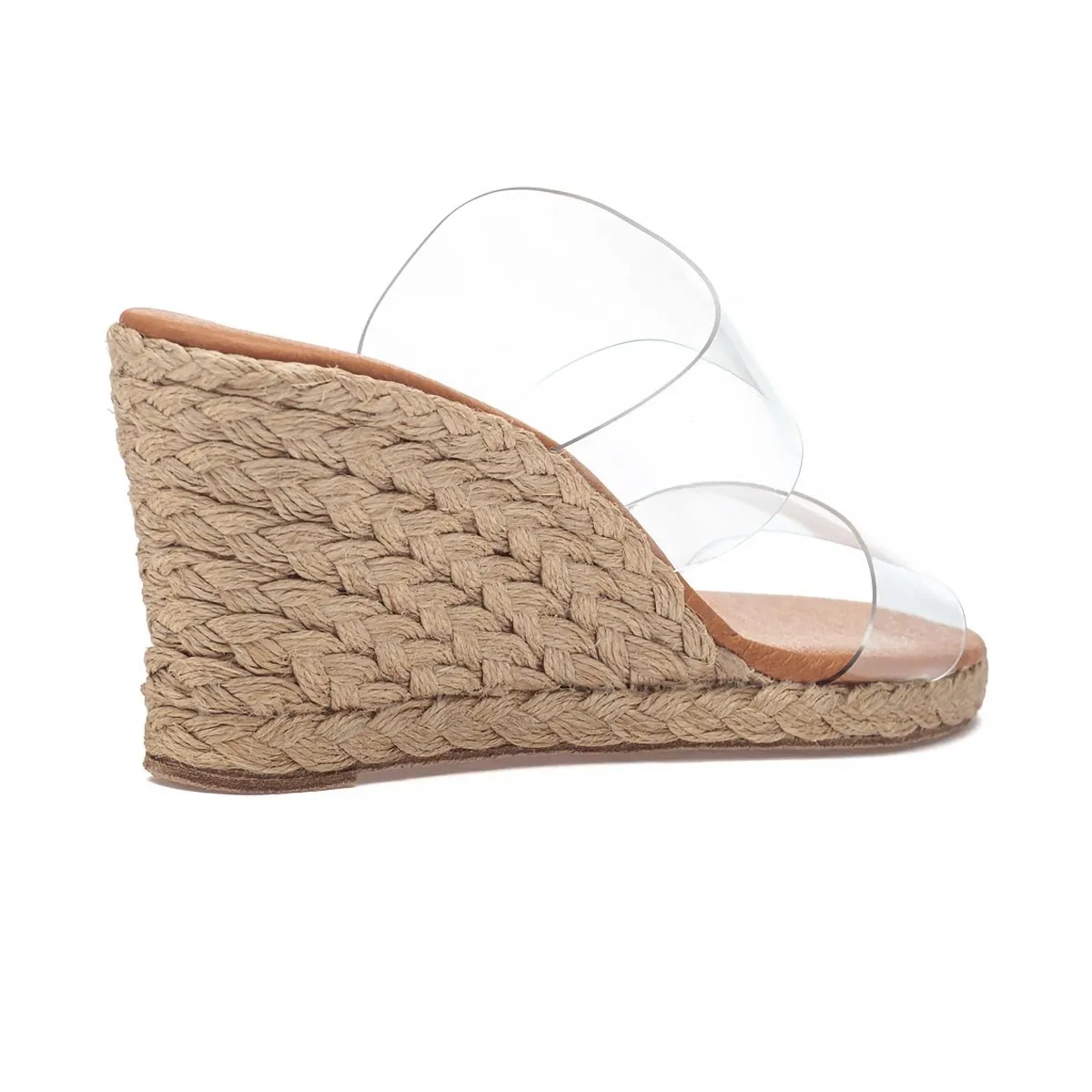 Current Step Andre Assous Women's Anfisa Clear