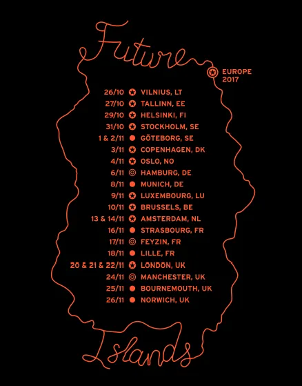 Active Style Tour 2017