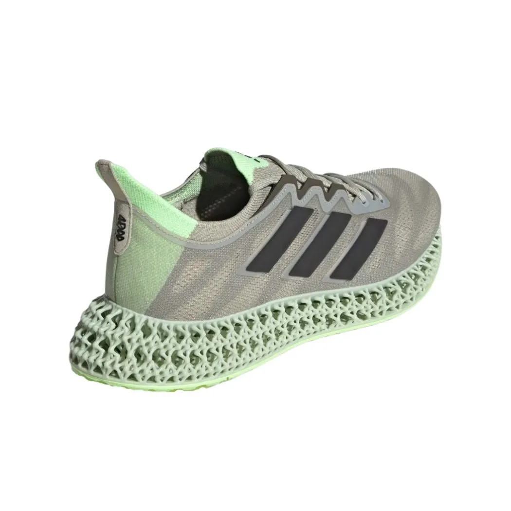 adidas 4DFWD 3 Men's Running Shoes Rolling Stability urban shoes