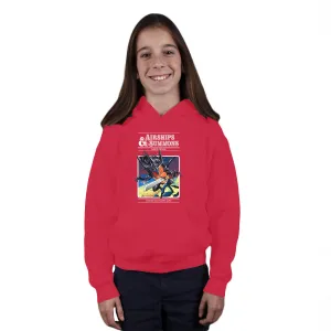 product flannel coziness Quick-Dry Tech Airships & Summons