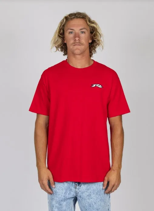 Comfortable And Trendy NoSideSeams Rusty Mens Shirt Registered