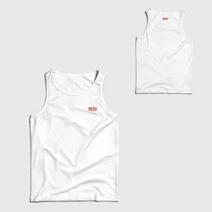 TR/ST Tank Top Anti Static Finish