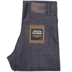 Smart Wardrobe True Girl - Stretch Selvedge