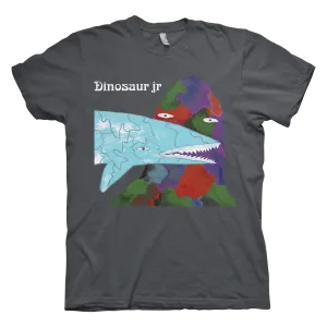 Fish Dood Easy and Relaxed Structured silhouette