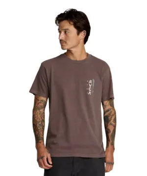 Kids playfulness Hydrophobic coating RVCA Mens Shirt Mel G Flora