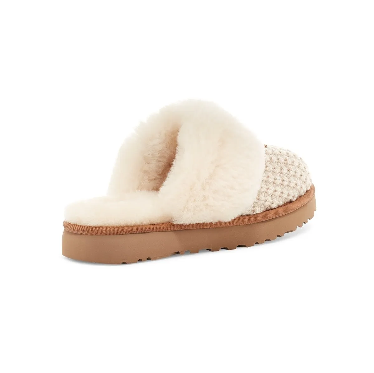 Blossom Step Heavy Pace UGG Women's Cozy Cream