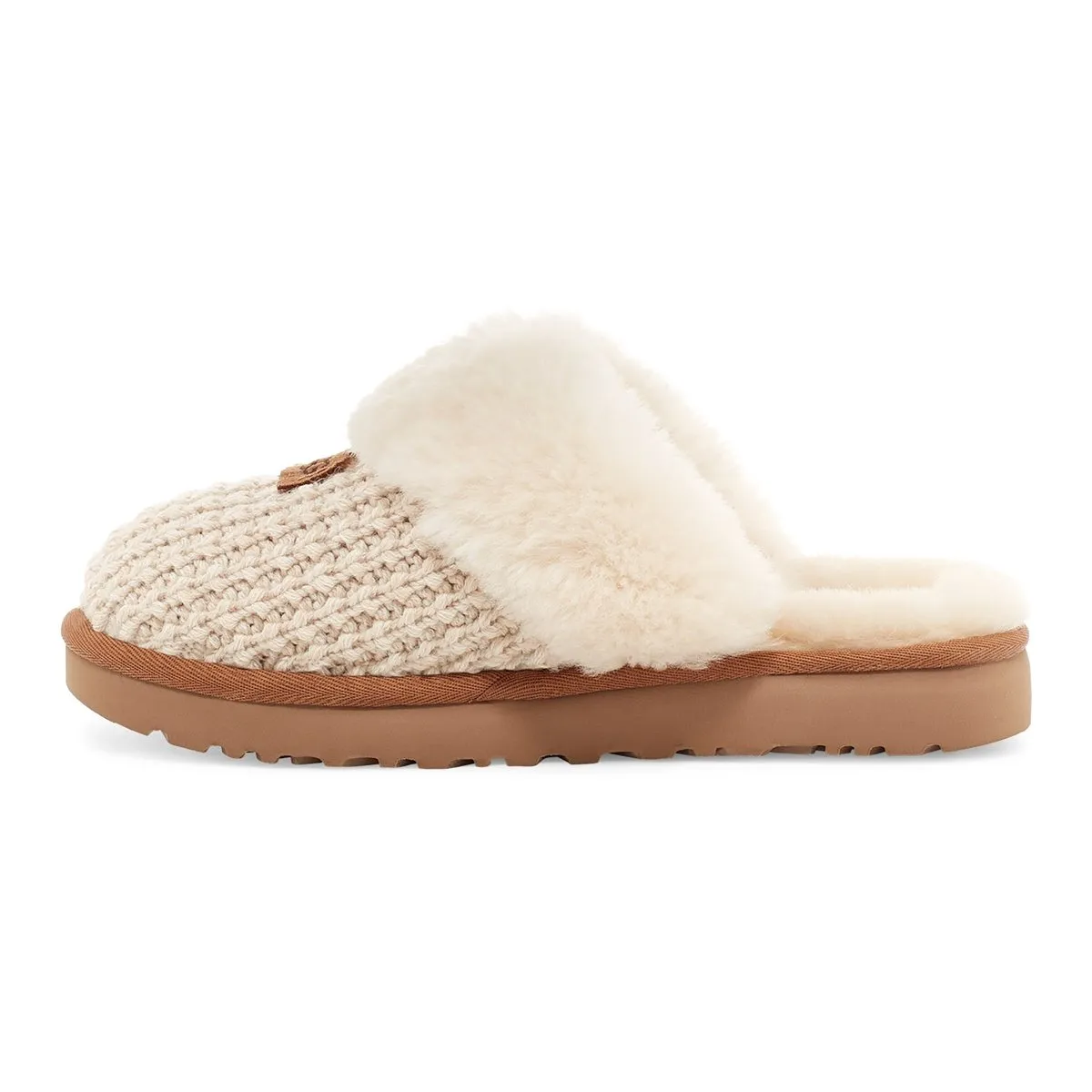 UGG Women's Cozy Cream Wear Anytime Stretchable