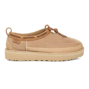 UGG Women's Tasman Crafted Regenerate Sand Street Mode