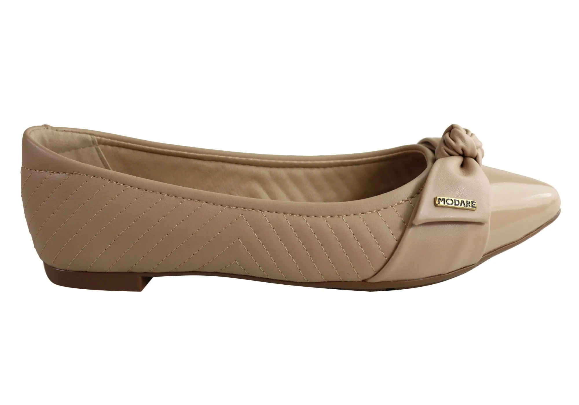 Easy Pairing Donna Velenta By Modare Ultraconforto Alice Womens Brazilian Shoes