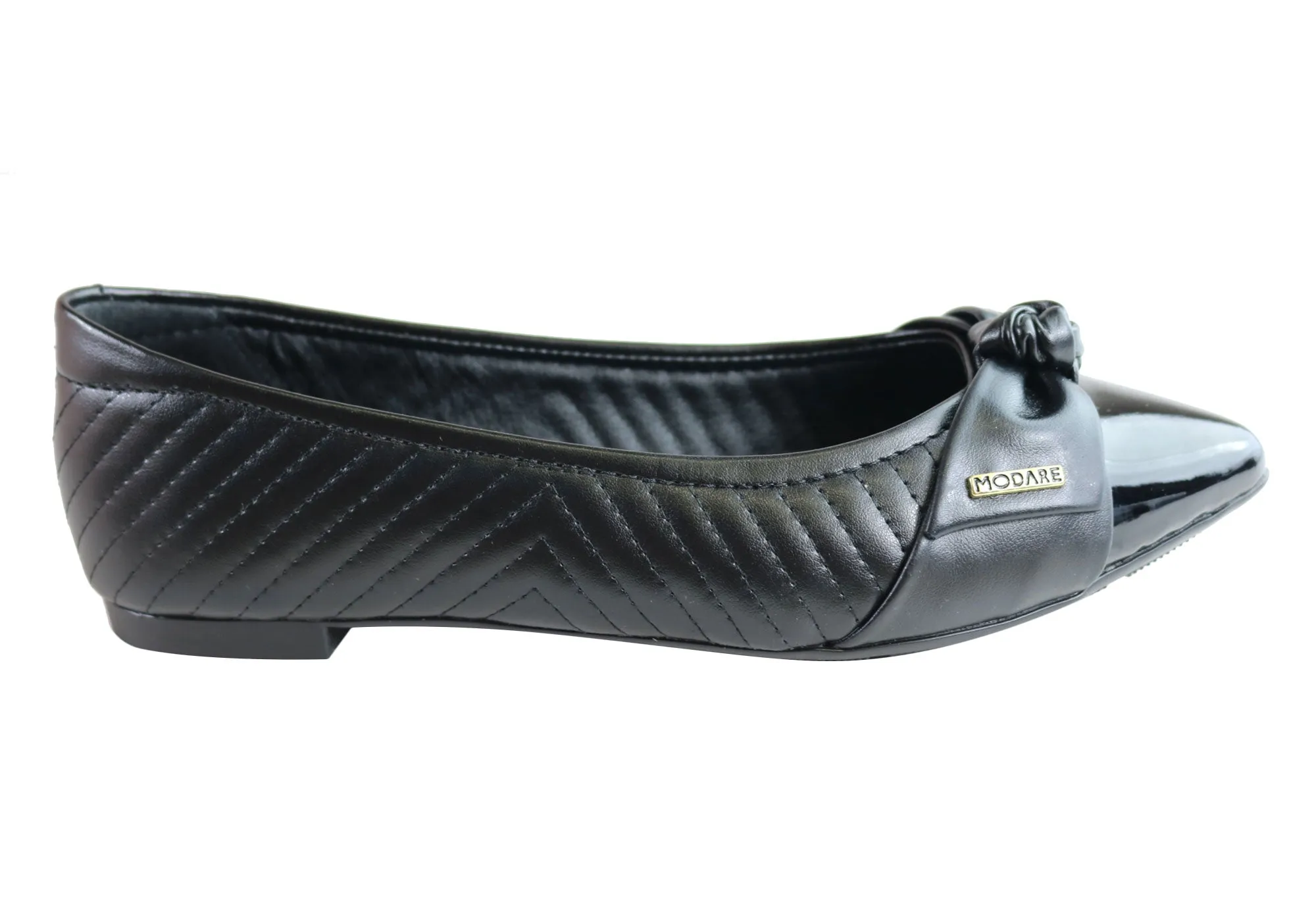 Donna Velenta By Modare Ultraconforto Alice Womens Brazilian Shoes Core Style Outdoor Use