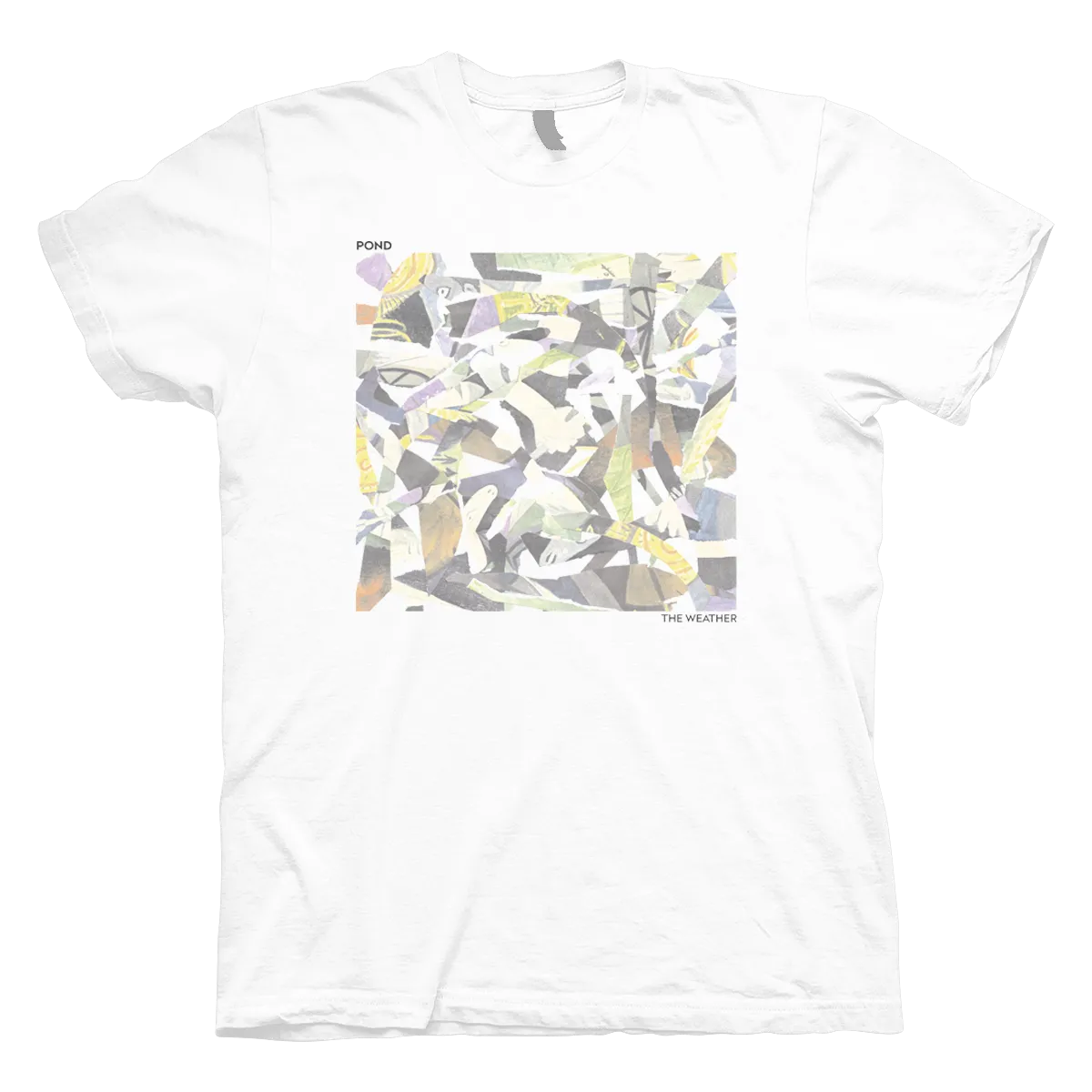 Relaxed and Comfy Stretch Design The Weather