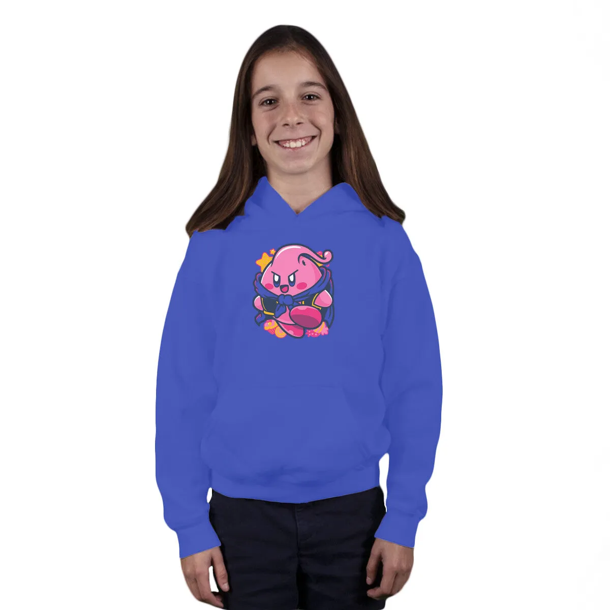 Kirbuu patch accents budget-friendly