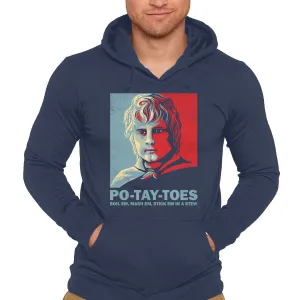 Brand Identity Po-Tay-Toes